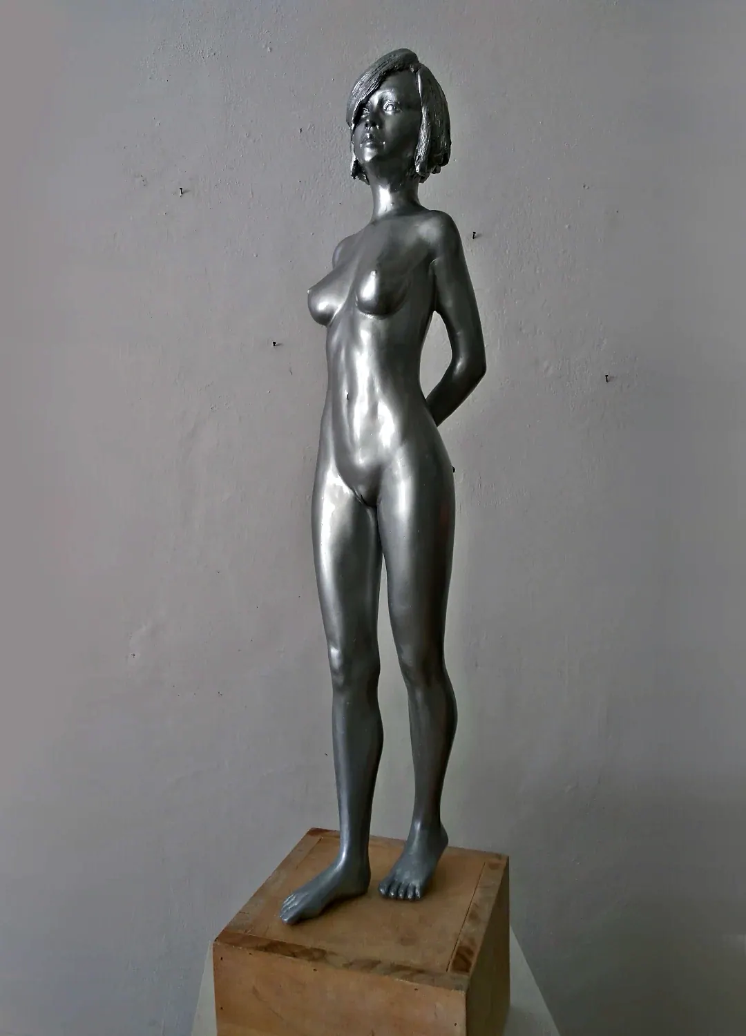 Angela I