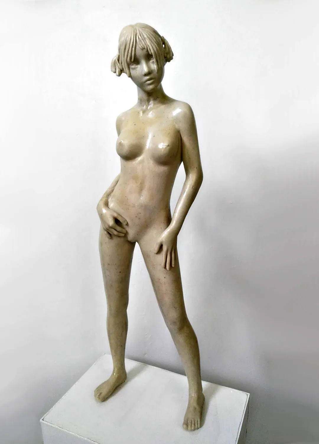 Angela III (quartz sand)