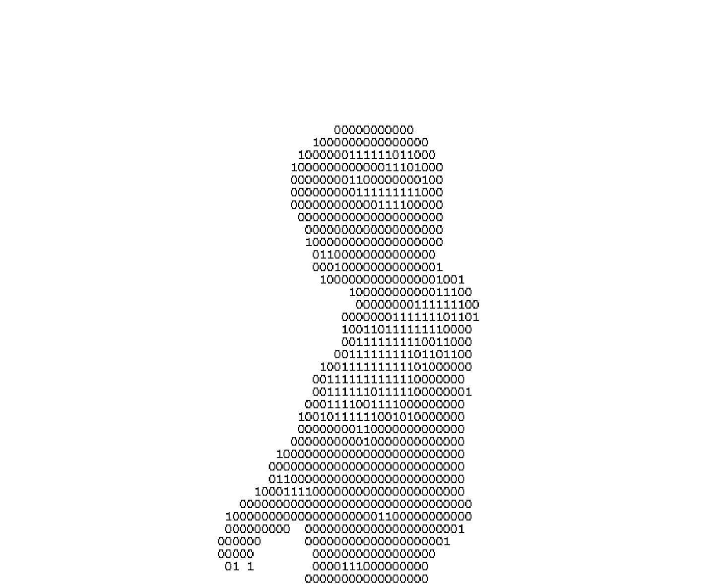 ASCII KID