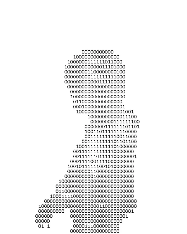 ASCII KID