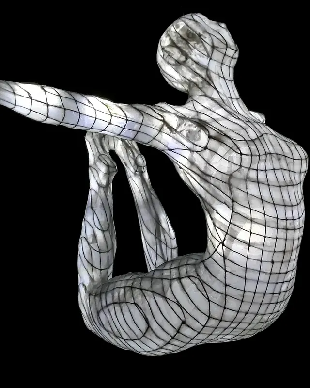 Ballerina I