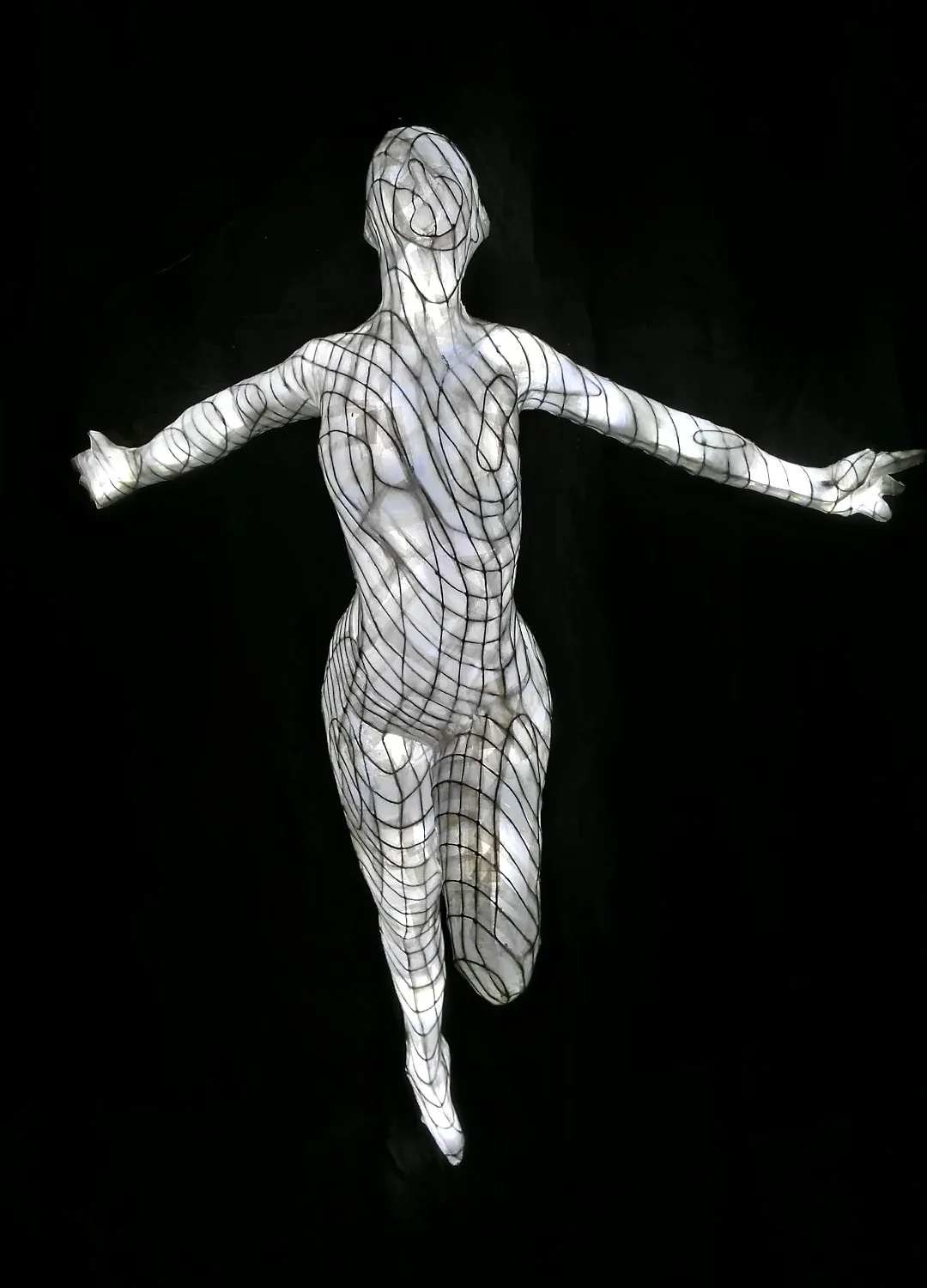 Ballerina II