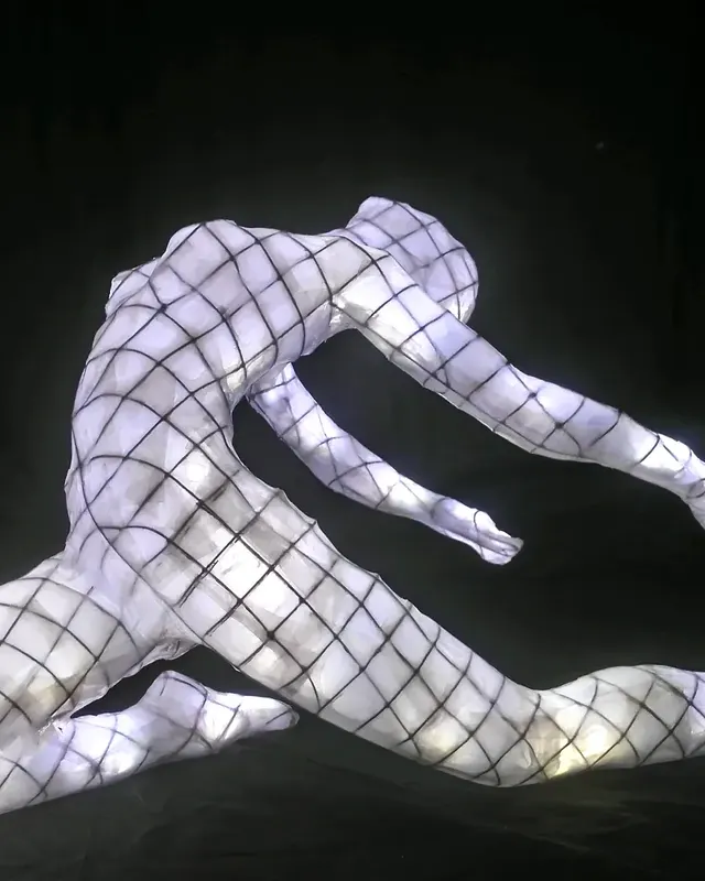 Ballerina VII