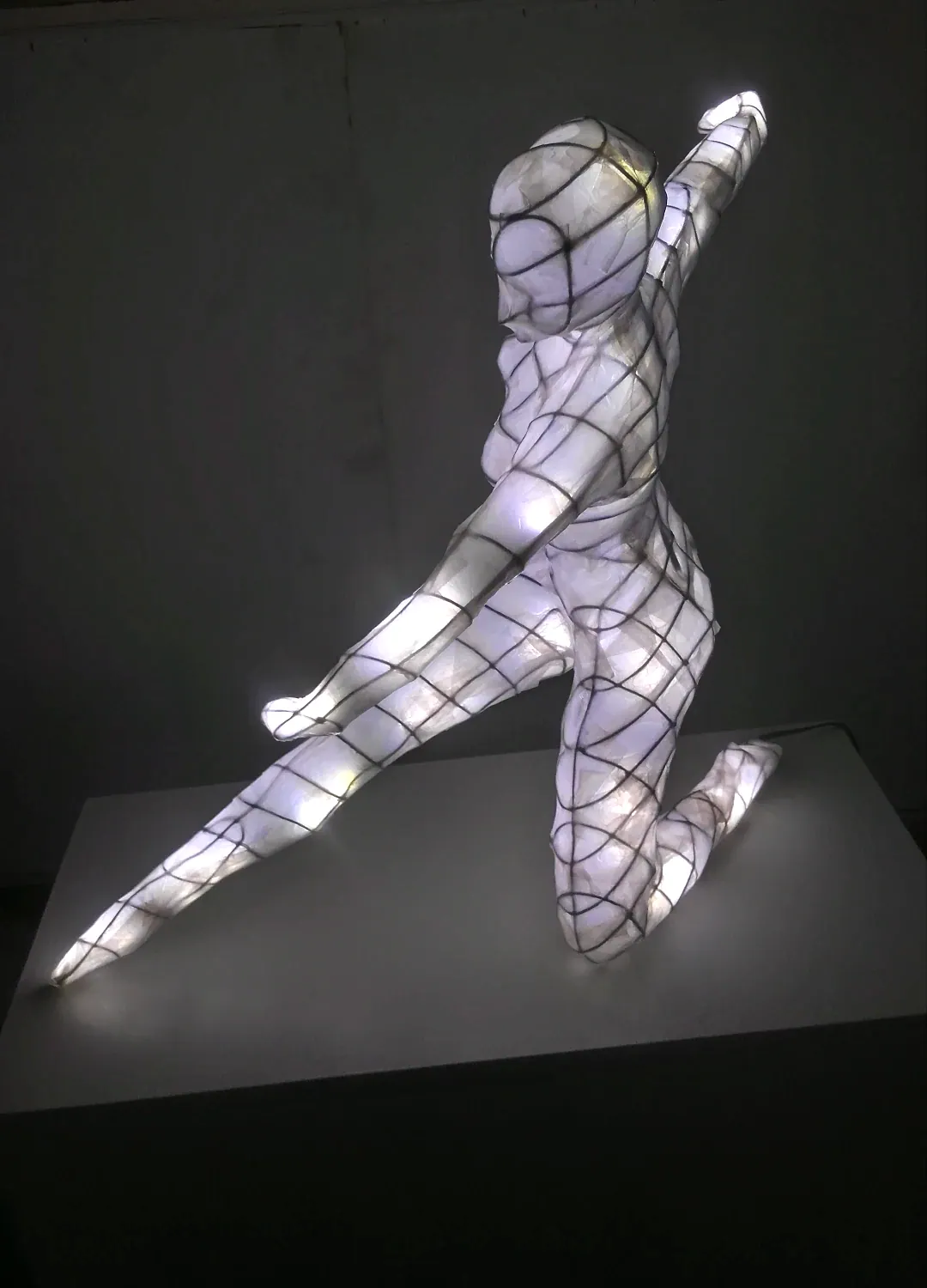 Ballerina VIII
