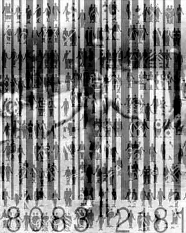 Bar Code