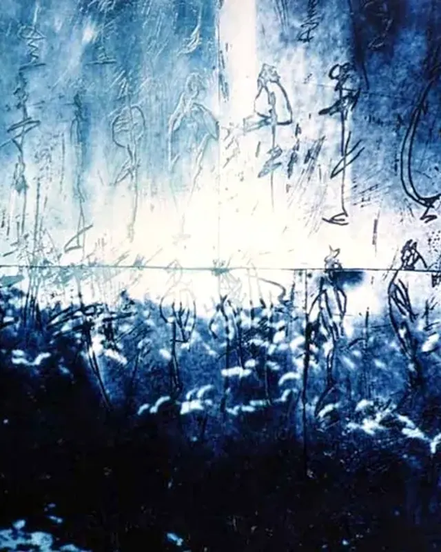 Crowd (herd) III