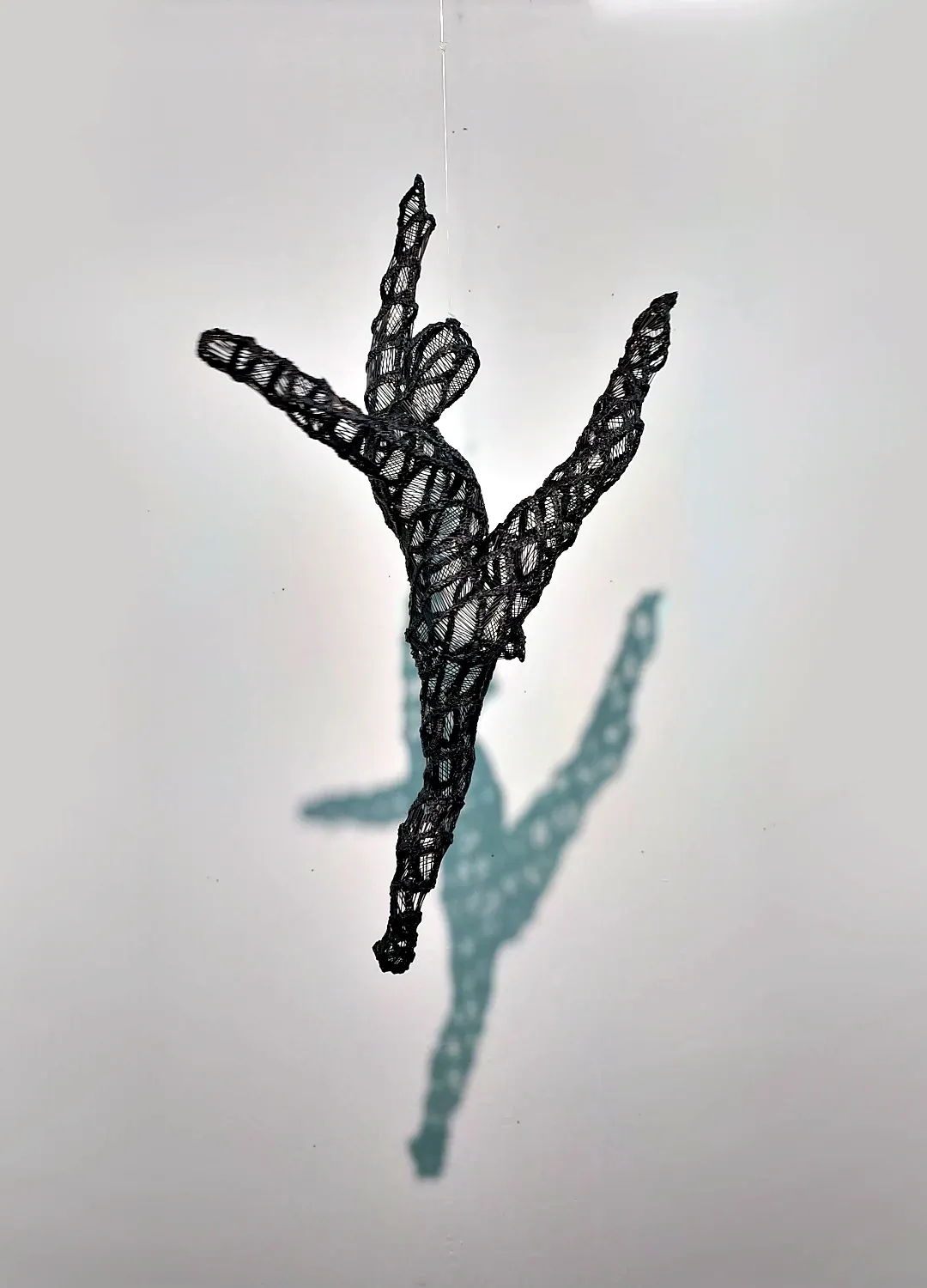 Dancer IX
