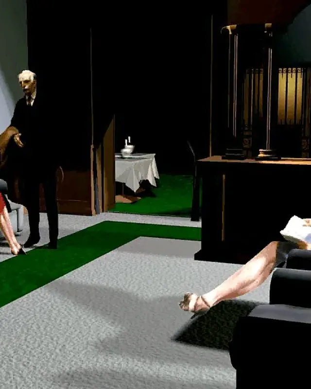 Ed Hopper's World