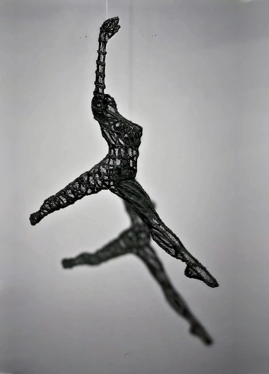 Female Dancer II