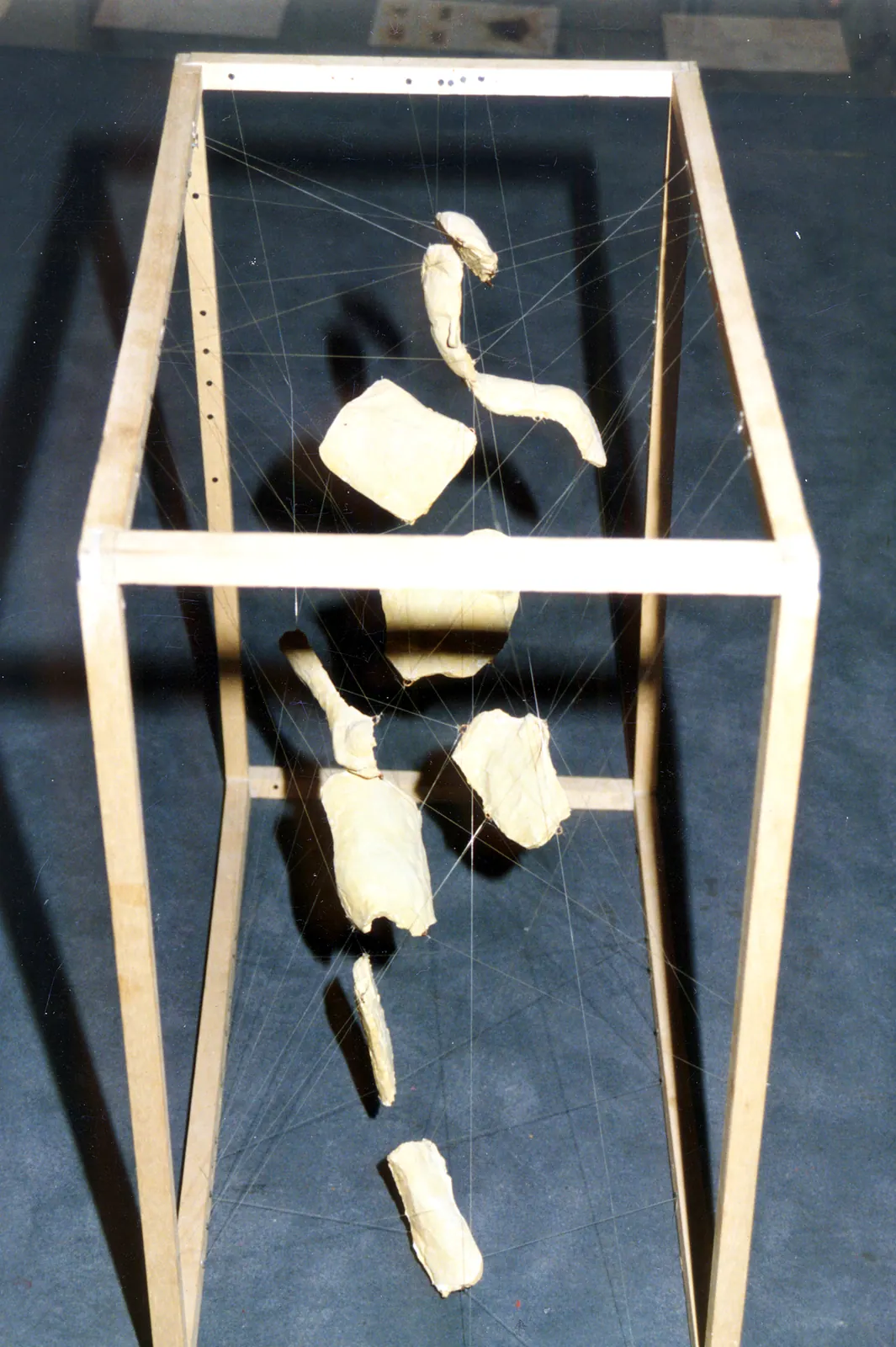 Figure III