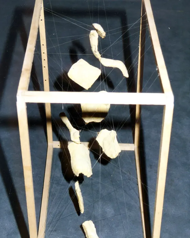 Figure III