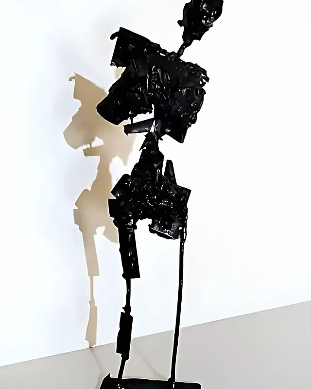Figure IX