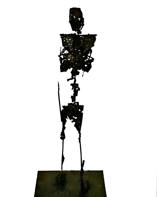 Figure V