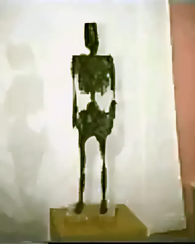 Figure VI