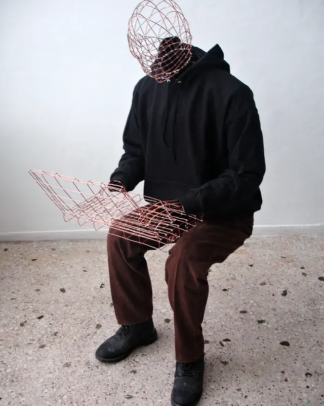 Hacker