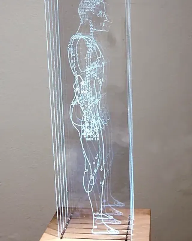 Homo Digitalis