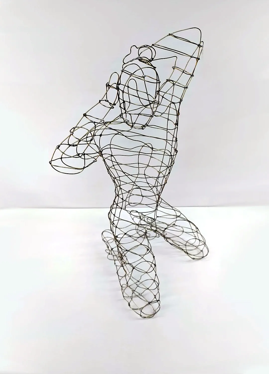 Ανδρική φιγούρα Ι