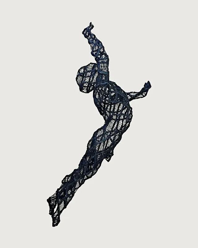 Ανδρική φιγούρα IV