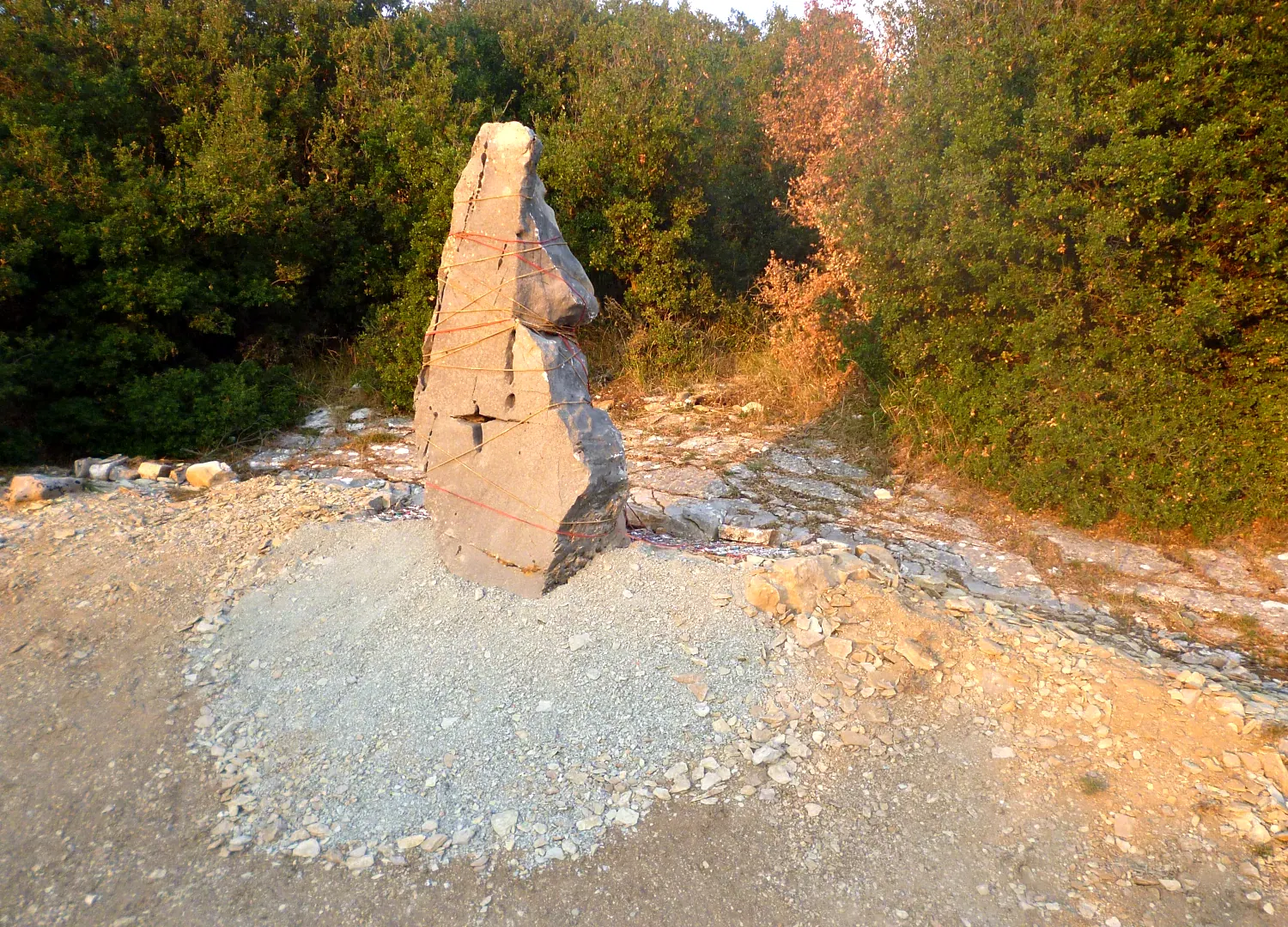 Προμηθέας