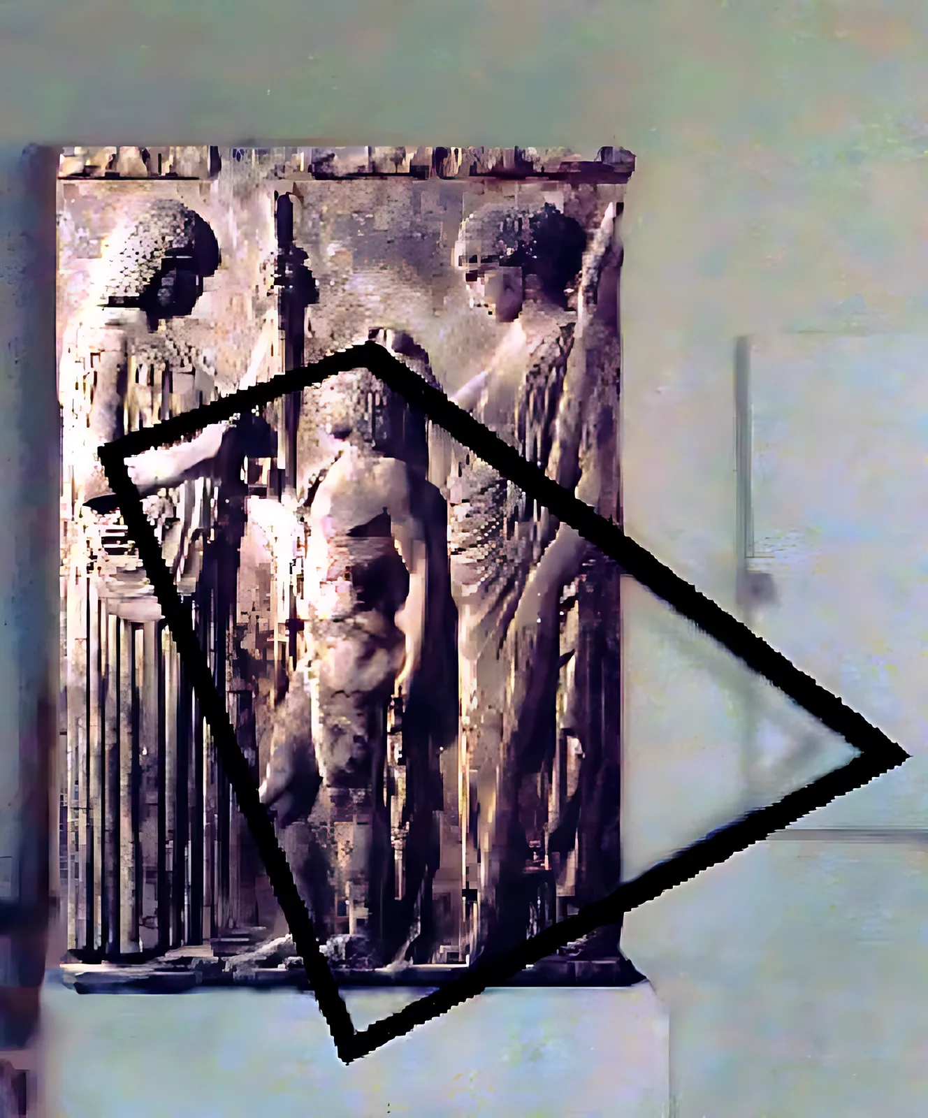Παρεμβάσεις σε ανάγλυφα