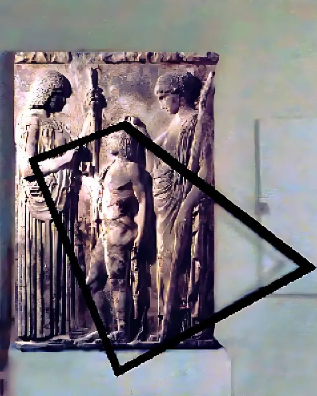 Παρεμβάσεις σε ανάγλυφα