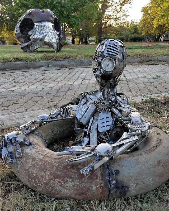 The Survivor